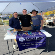 Picture of Spiritual Support from St. Columba Catholic Church
