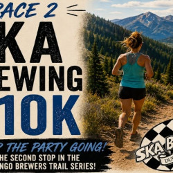 Picture of Durango Brewer's Trail Race - Ska Brewing After Party