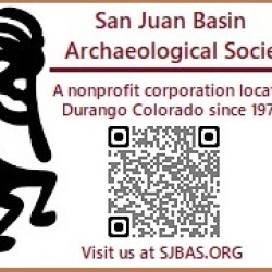 Picture of San Juan Basin Archaeological Society