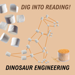 Picture of Dig Into Reading: Dinosaur Engineers