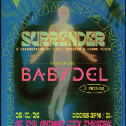 Picture of BabyDel & Friends - Surrender