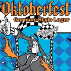 Picture of Oktoberfest Official Beer Release