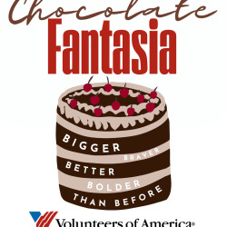 Picture of 40th Annual Chocolate Fantasia