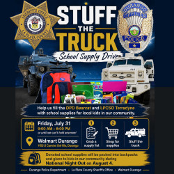 Picture of Stuff the Truck