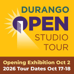 Picture of Durango Open Studio Tour Opening Art Exhibition