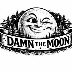 Picture of Live Music with Damn the Moon