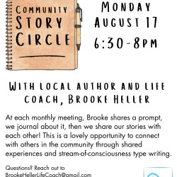 Picture of Community Story Circle