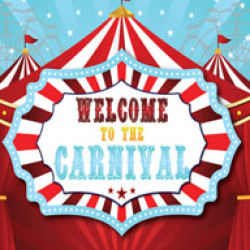 Picture of The Carnival at the Fair